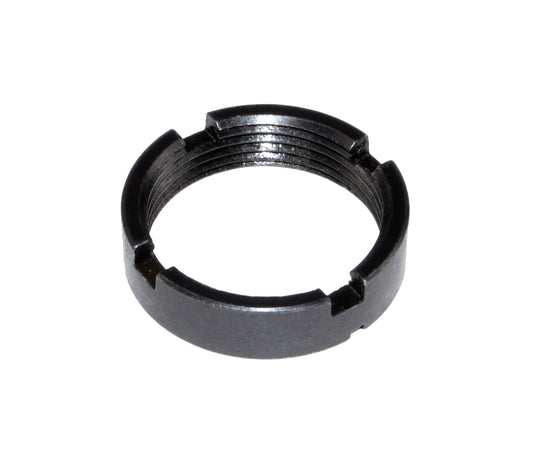 AR-15/ M16 Receiver Extension Castle Nut, Mil Spec
