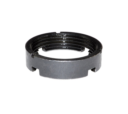 AR-15/ M16 Receiver Extension Castle Nut, Mil Spec