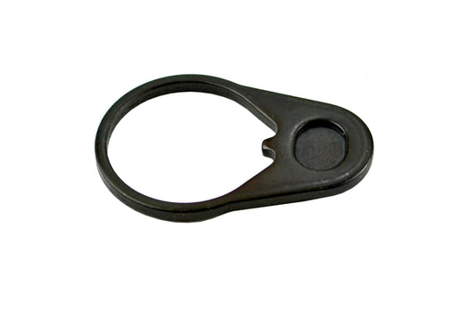 AR .223/5.56/.308 Buffer Tube Receiver End Plate