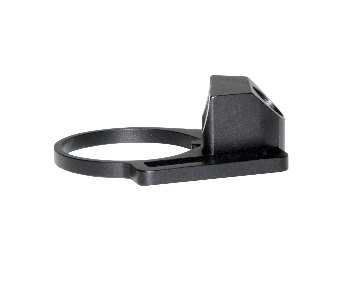 Enhanced Receiver End Plate with 1" Sling Adapter for AR .223/5.56/.308 Buffer Tubes