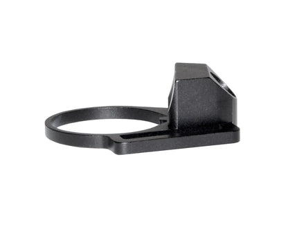 Enhanced Receiver End Plate with 1" Sling Adapter for AR .223/5.56/.308 Buffer Tubes