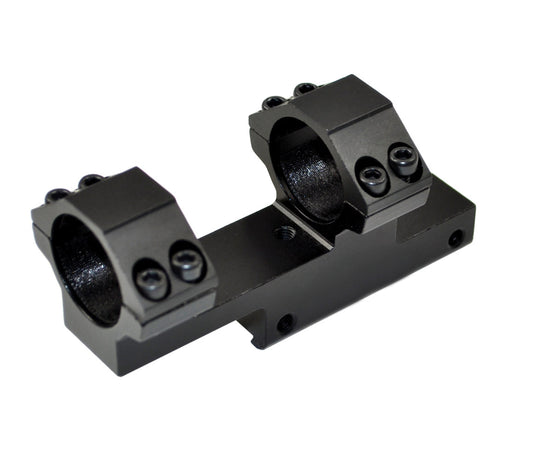 1” Scope Ring Cantilever Integral Mount for Dovetail System