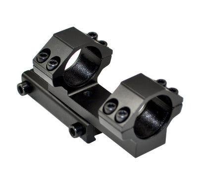 1” Scope Ring Cantilever Integral Mount for Dovetail System