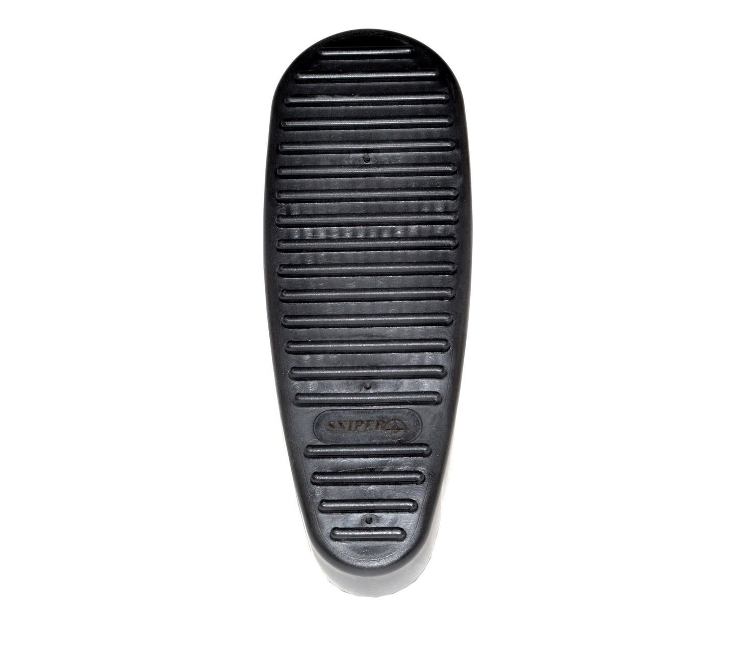 Buttstock Recoil Pad Cap