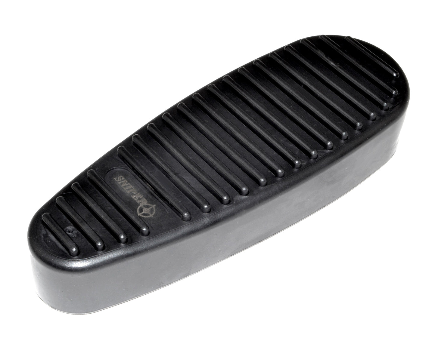 Buttstock Recoil Pad Cap
