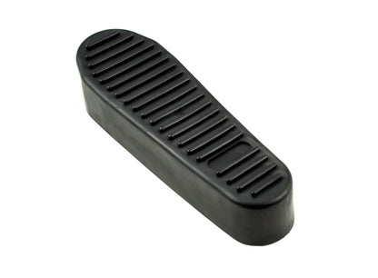 Buttstock Recoil Pad Cap, Black