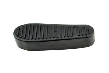 Buttstock Recoil Pad Cap, Black