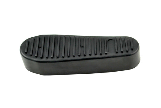 Buttstock Recoil Pad Cap, Black