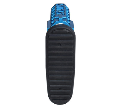 Buttstock Recoil Pad Cap, Fits Skeletonized Buttstocks