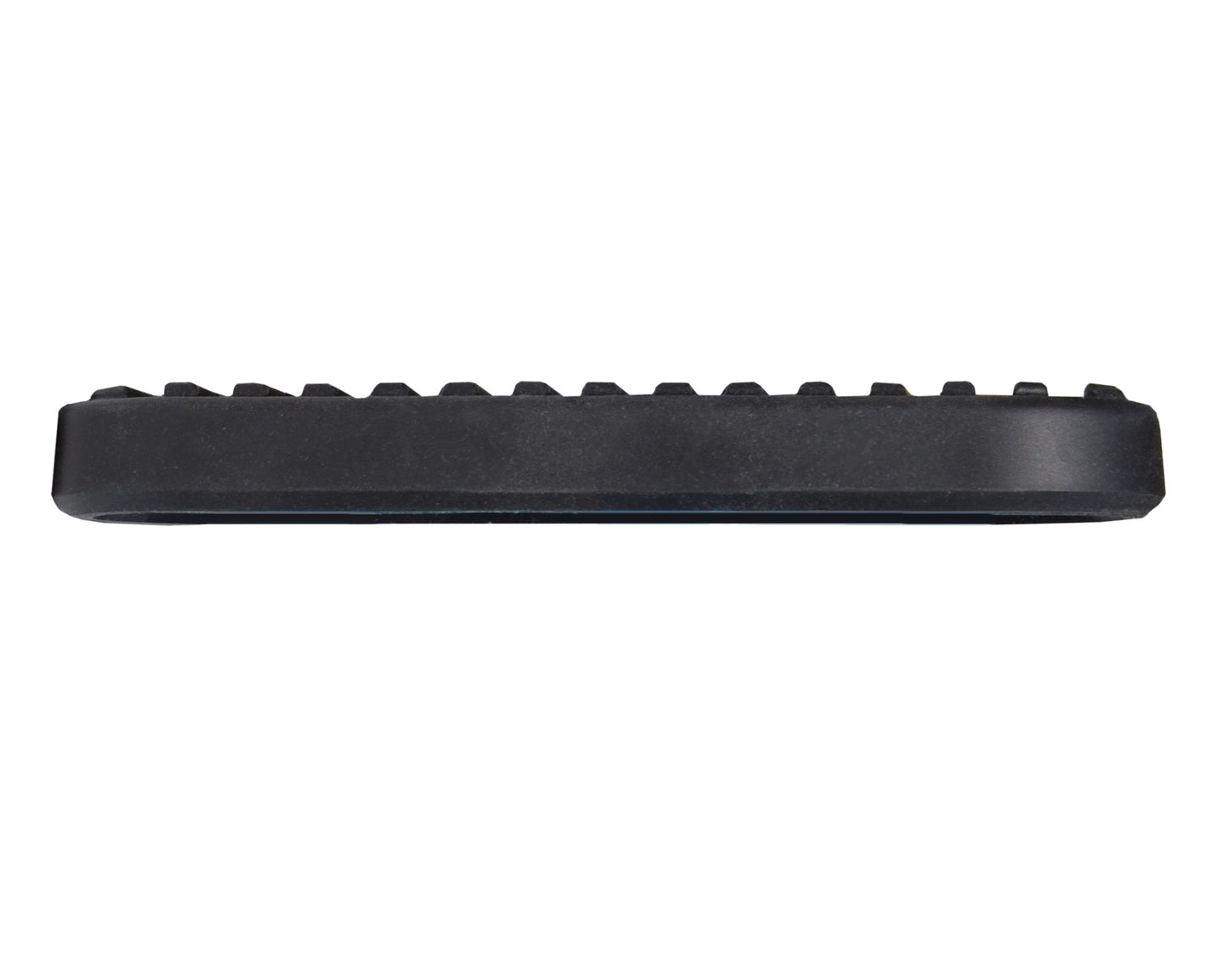 Buttstock Recoil Pad Cap, Fits Skeletonized Buttstocks