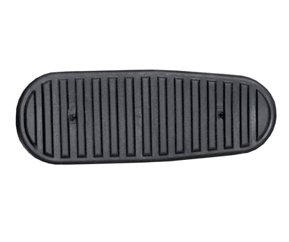 Buttstock Recoil Pad Cap, Fits Skeletonized Buttstocks