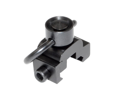 Heavy Duty Picatinny Rail Sling Swivel