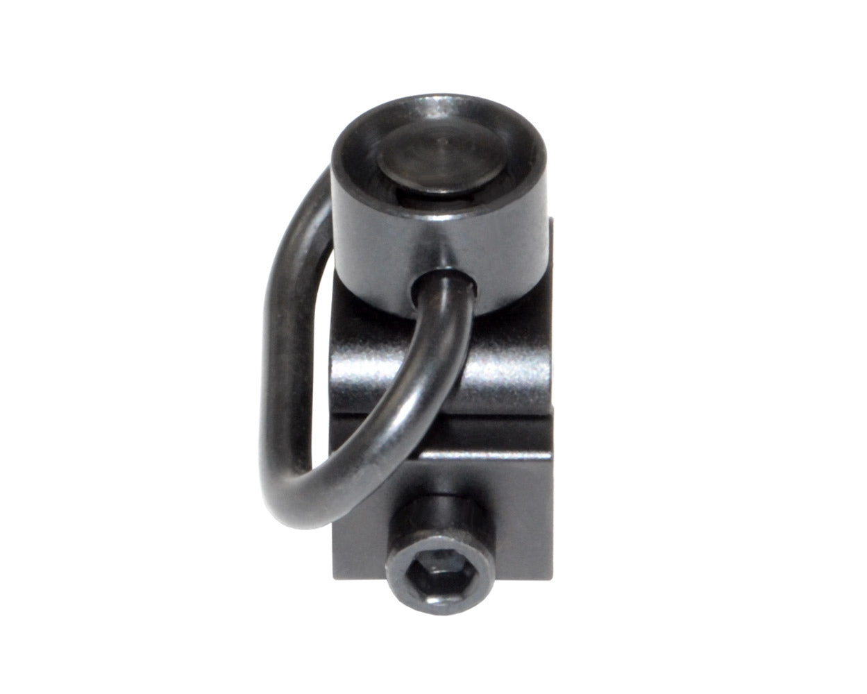 Heavy Duty Picatinny Rail Sling Swivel