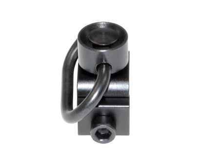 Heavy Duty Picatinny Rail Sling Swivel