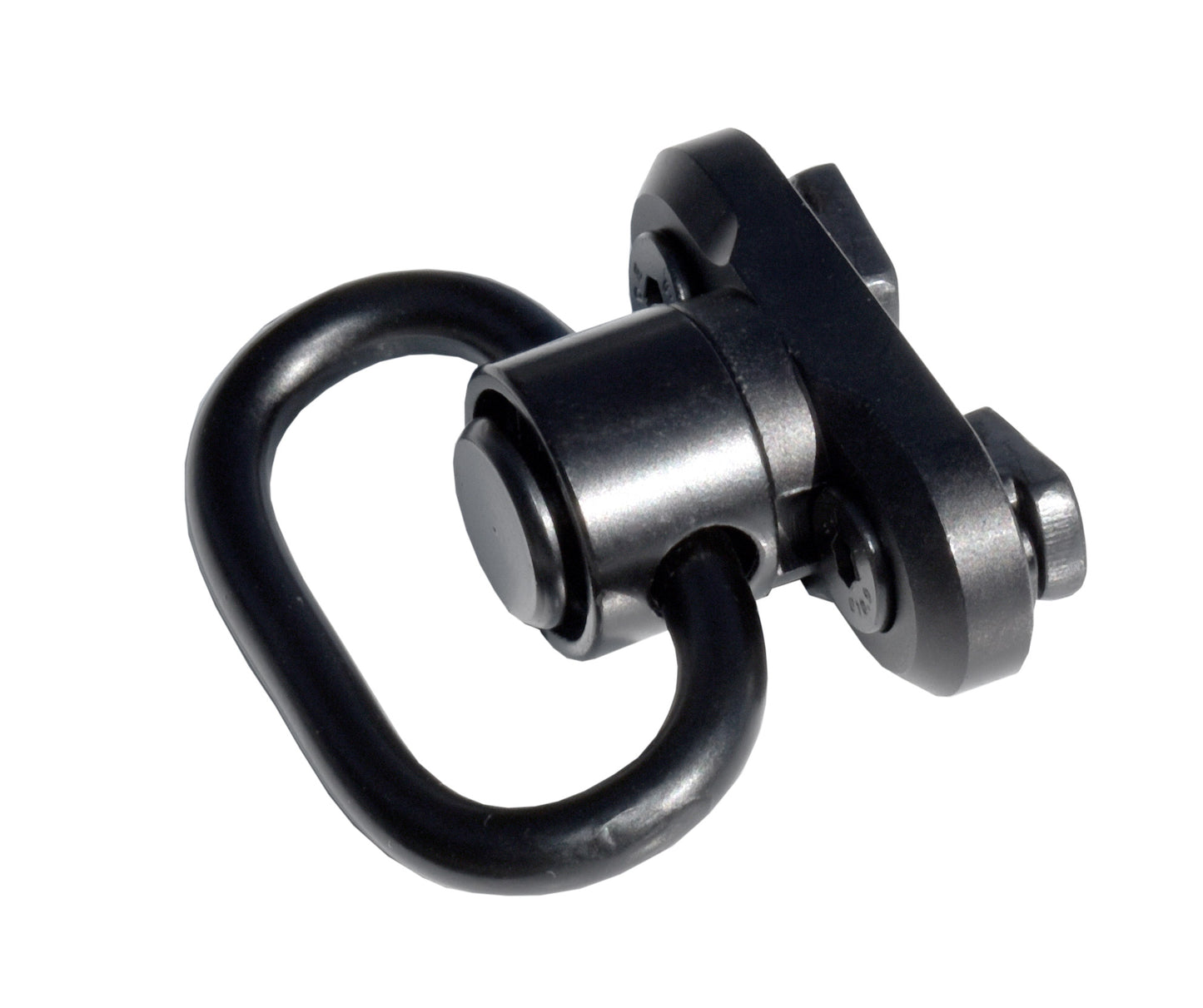 Heavy Duty M-LOK Slot Sling Swivel