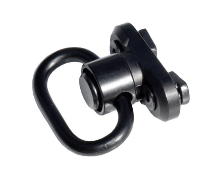Heavy Duty M-LOK Slot Sling Swivel