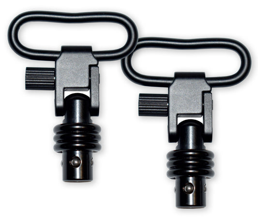Tri-Lock Sling Swivel with Stud Sling Swivel Set