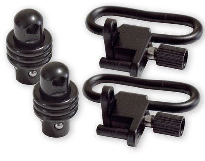 Tri-Lock Sling Swivel with Stud Sling Swivel Set