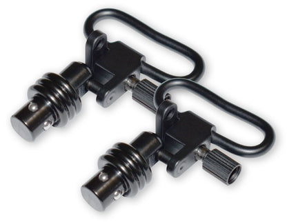 Tri-Lock Sling Swivel with Stud Sling Swivel Set