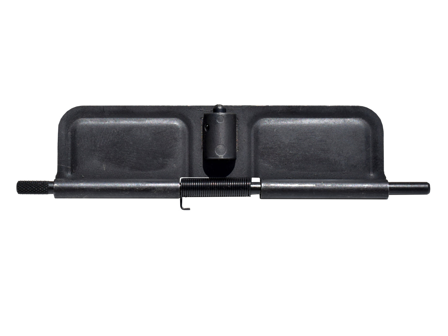 AR-15 Upper Replacement Steel Ejection Port Dust Cover Assembly
