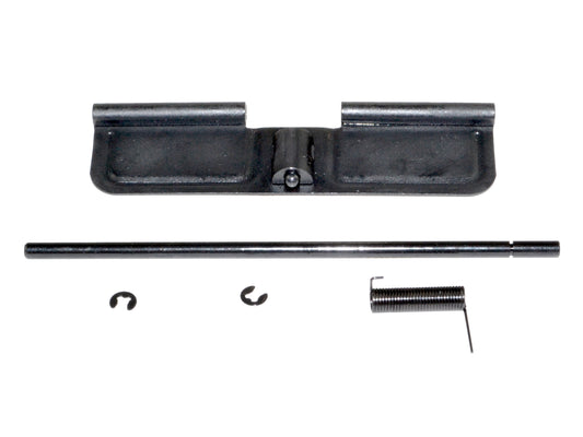 AR-15 Upper Replacement Steel Ejection Port Dust Cover Assembly