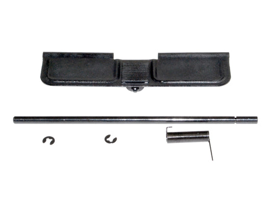AR-15 Upper Replacement Steel Ejection Port Dust Cover Assembly
