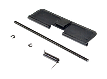 AR-15 Upper Replacement Steel Ejection Port Dust Cover Assembly