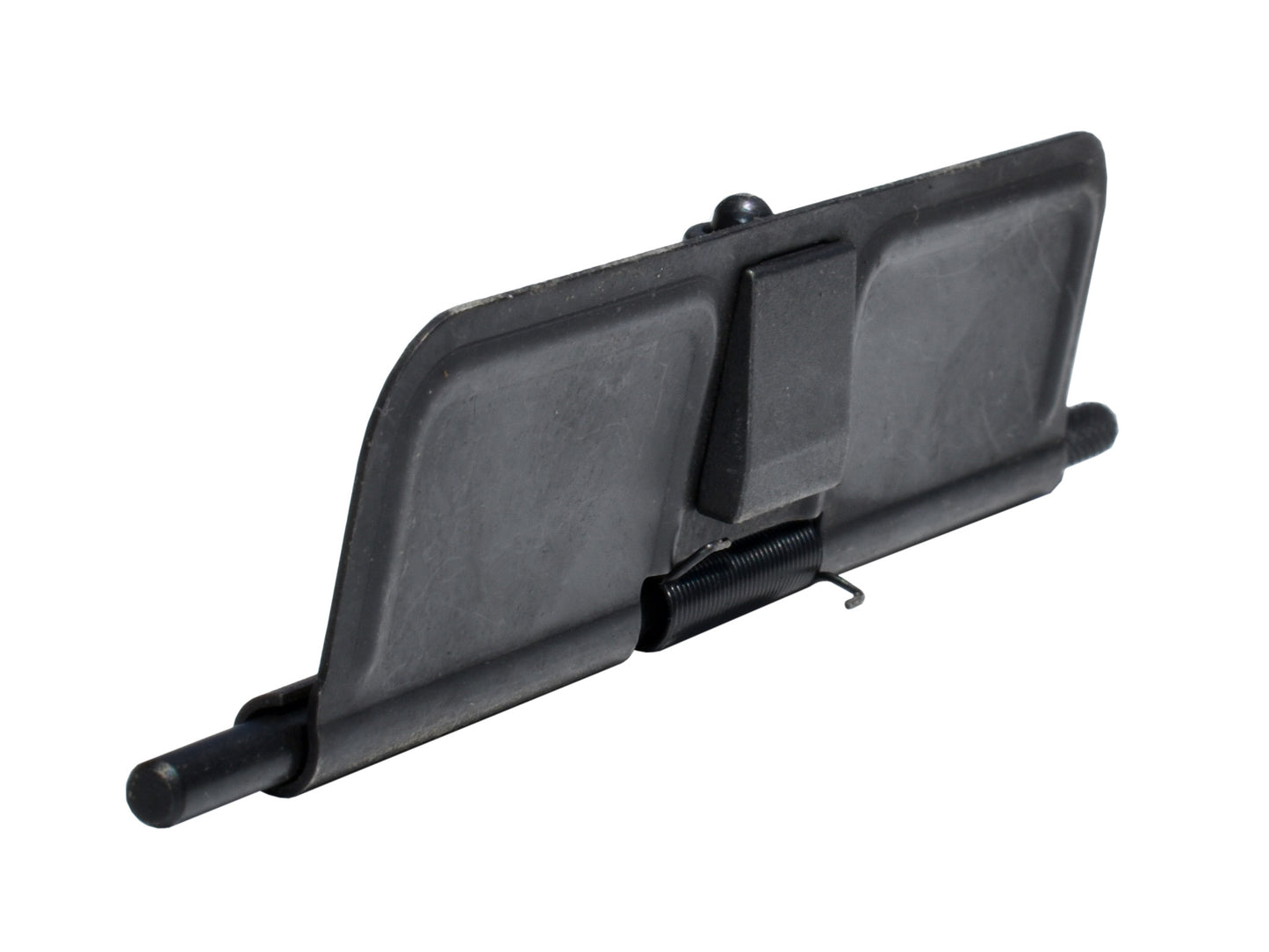 AR-15 Upper Replacement Steel Ejection Port Dust Cover Assembly