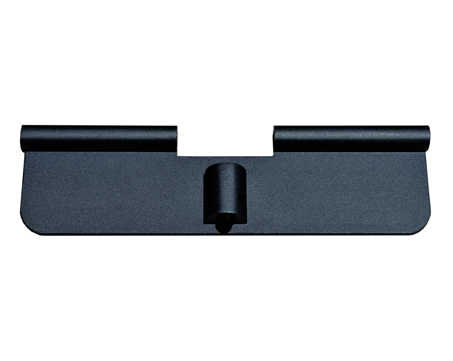 AR-15 Upper Aluminum Ejection Port Dust Cover Assembly, Black
