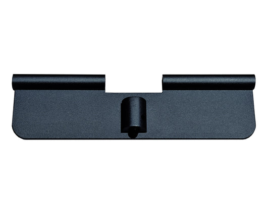 AR-15 Upper Aluminum Ejection Port Dust Cover Assembly, Black