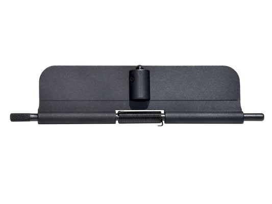 AR-15 Upper Aluminum Ejection Port Dust Cover Assembly, Black