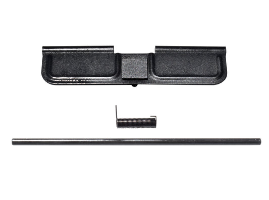 AR-10 308 Upper Replacement Steel Ejection Port Dust Cover Assembly