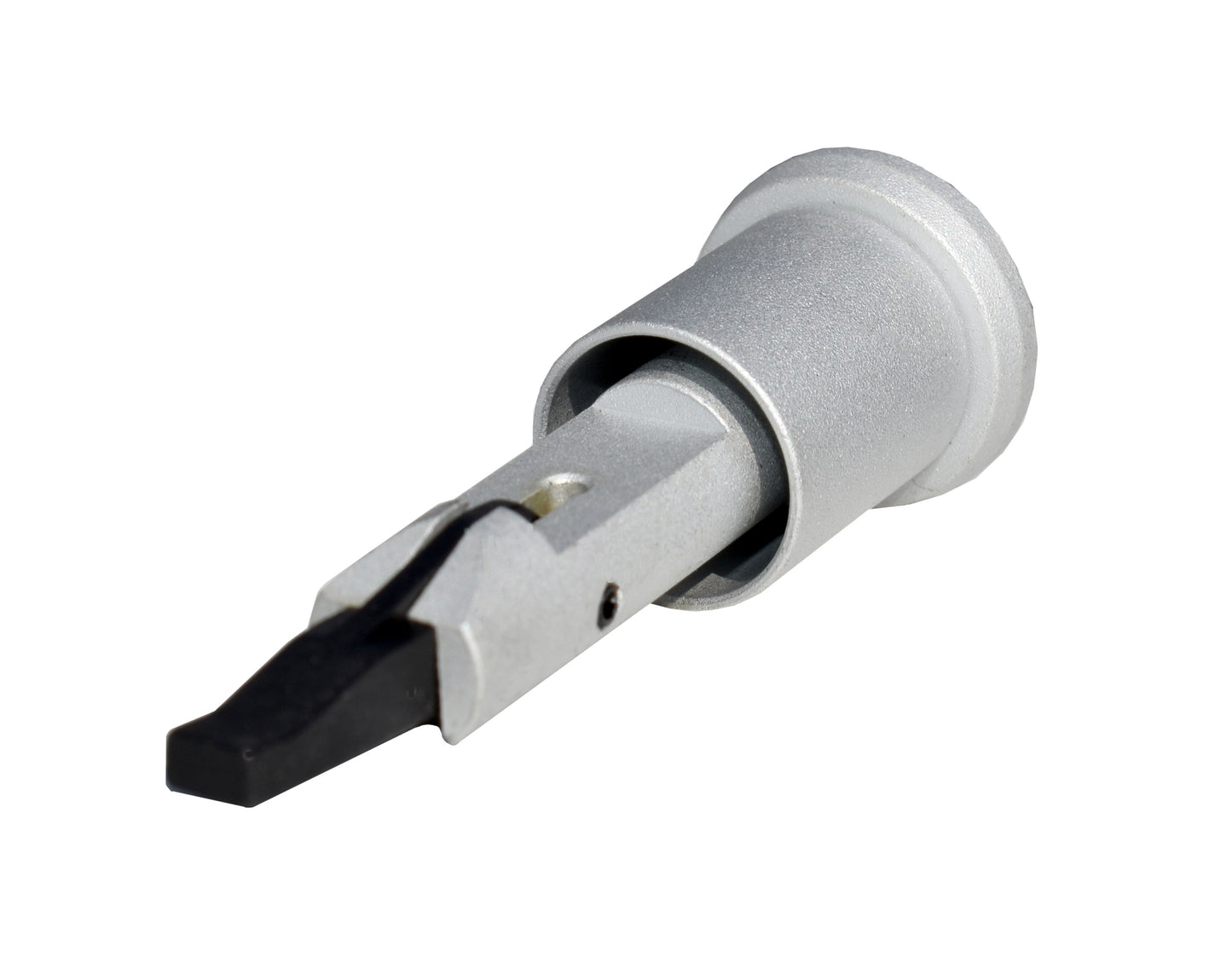AR 223/5.56/.308 Forward Assist Assembly, 6082 Anodized Aluminum, Silver