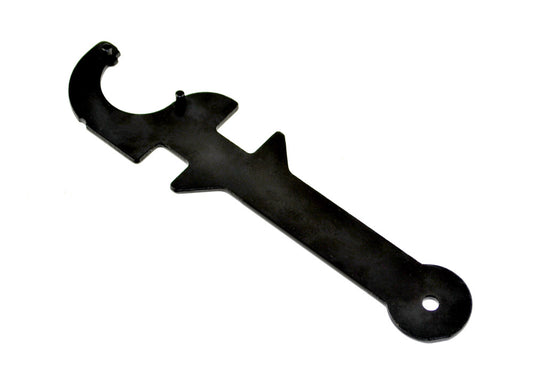 AR-15 Stock Combo Wrench Tool