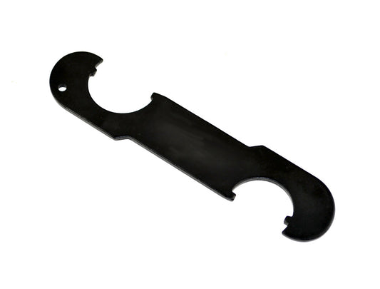AR-15 Stock Combo Wrench Tool.