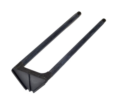 AR Delta Ring Lever Tool / 2pc Handguard Removal Tool