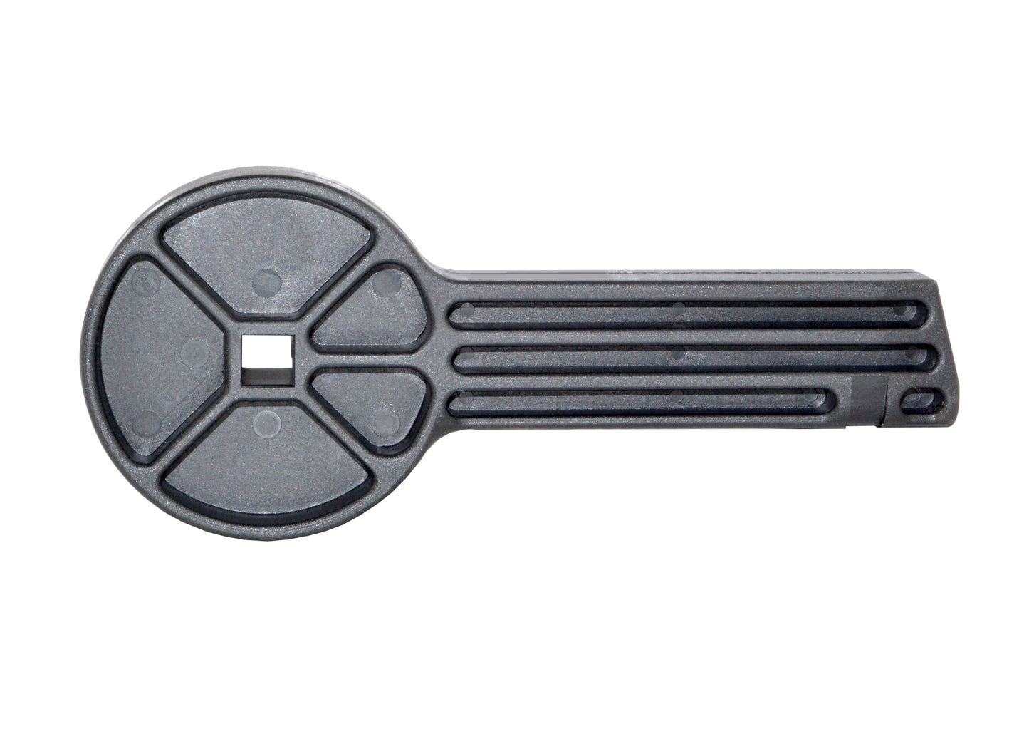 Lower Vise Block Tool, For Glock 9mm