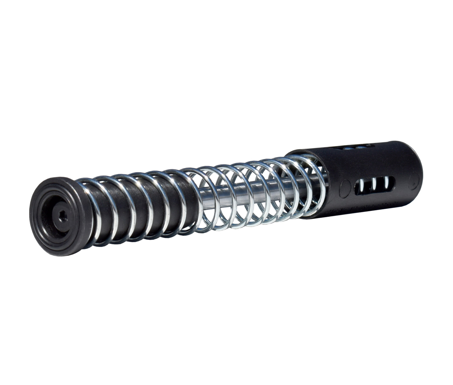 AR-10 308 SBA H2 Drop-In Silent Recoil Buffer and Spring Assembly