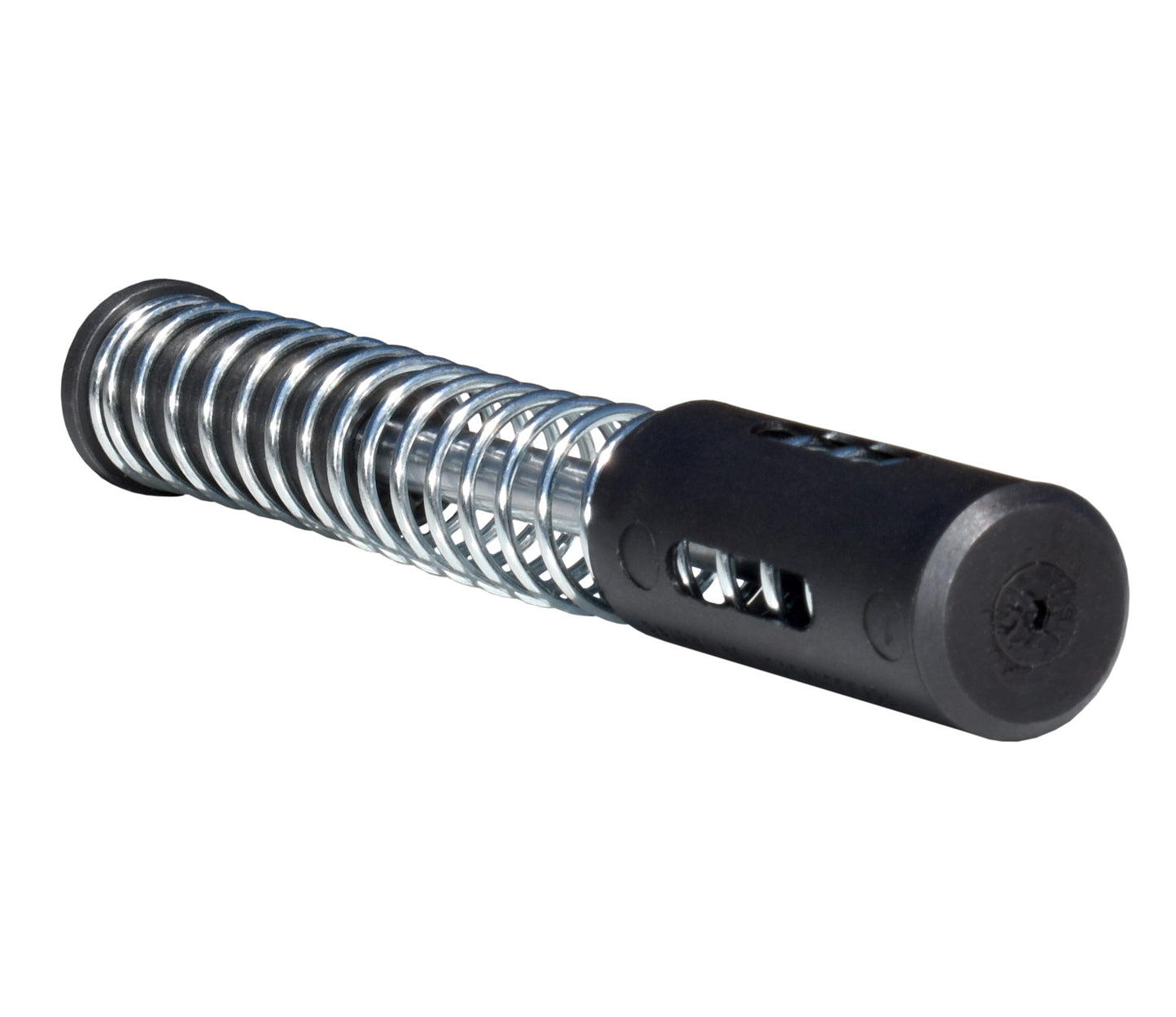 AR-10 308 SBA H2 Drop-In Silent Recoil Buffer and Spring Assembly