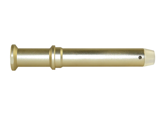 AR .308 Buffer for Standard Rifle Type Fixed Stocks, 5.4 OZ Light Bronze