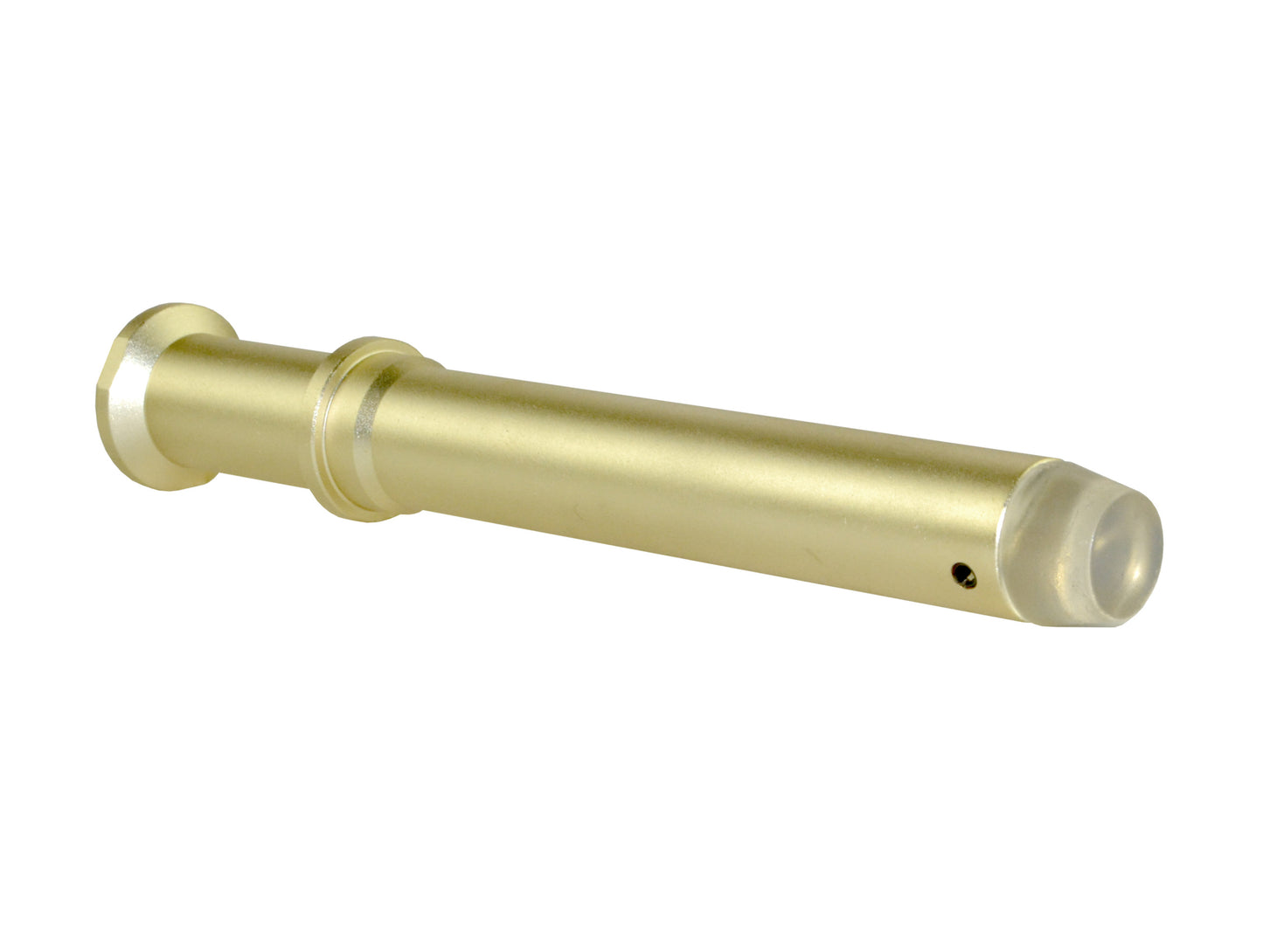 AR-15 Buffer for Standard Rifle Type Fixed Stocks, 5.2 OZ Light Bronze
