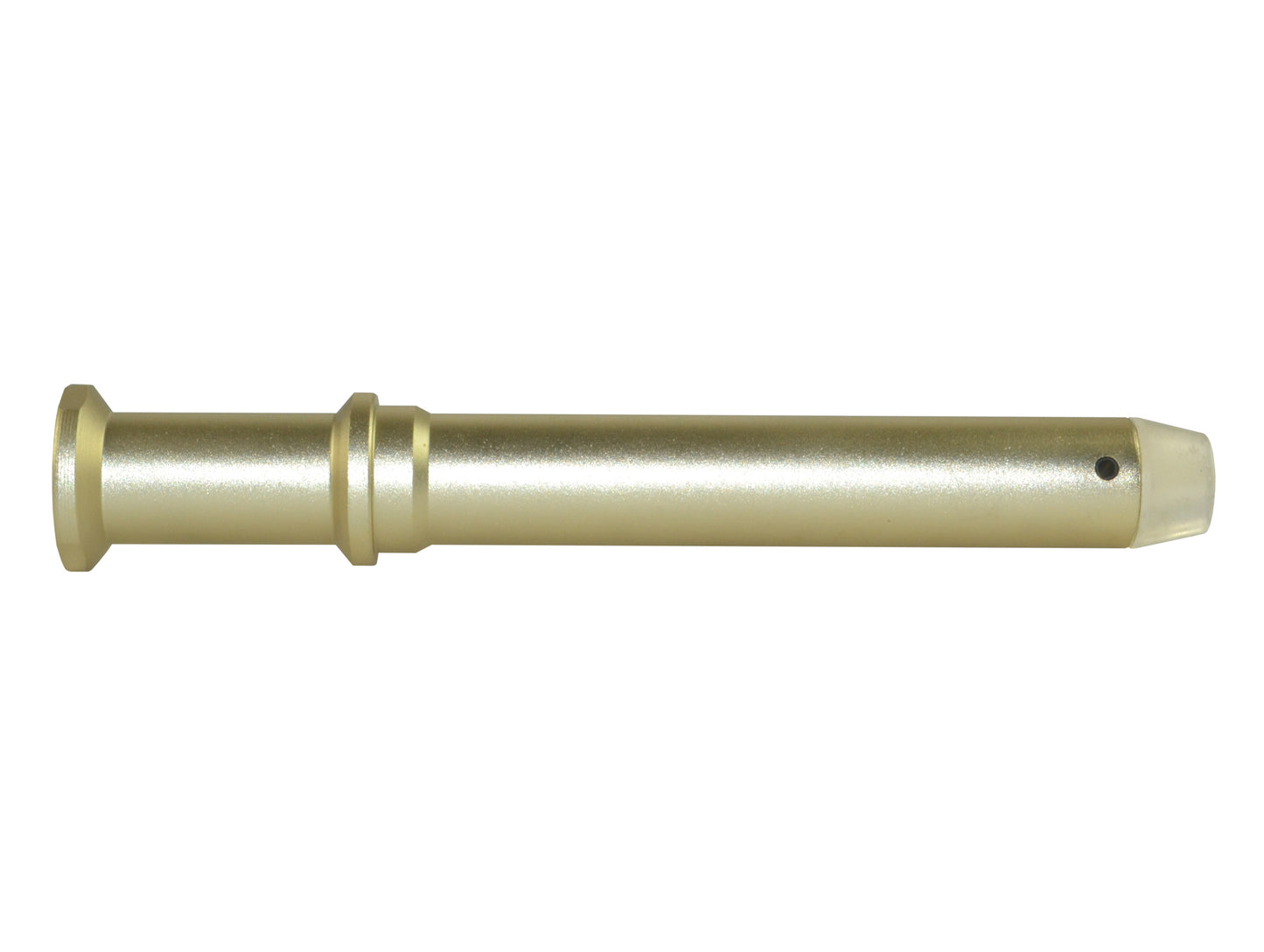 AR-15 Buffer for Standard Rifle Type Fixed Stocks, 5.2 OZ Light Bronze