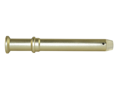 AR-15 Buffer for Standard Rifle Type Fixed Stocks, 5.2 OZ Light Bronze