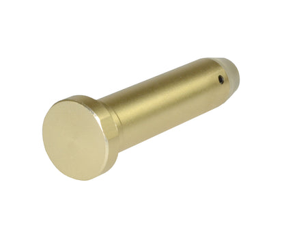 AR-15 Buffer for Carbine Length Buffer Tube Type Stock, 3 OZ, Light Bronze