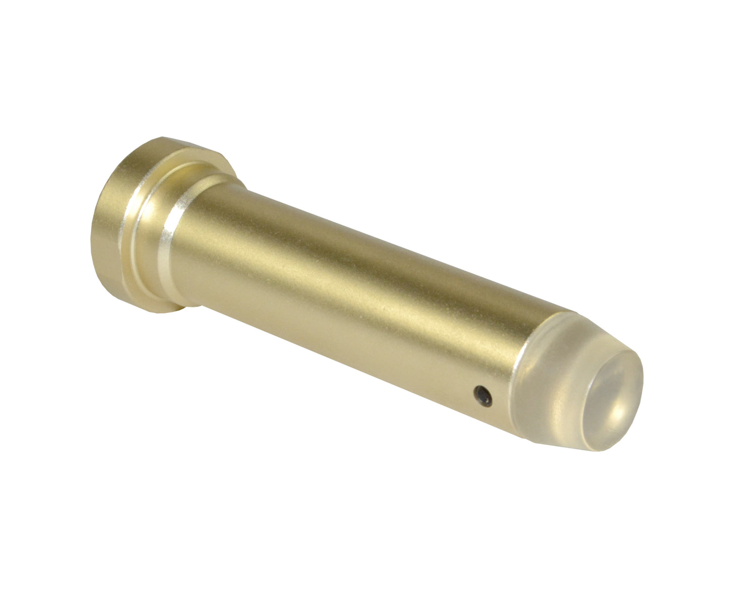 AR-15 Buffer for Carbine Length Buffer Tube Type Stock, 3 OZ, Light Bronze