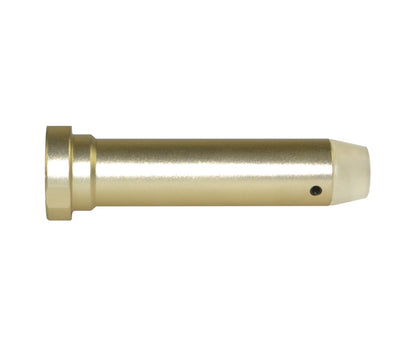 AR-15 Buffer for Carbine Length Buffer Tube Type Stock, 3 OZ, Light Bronze