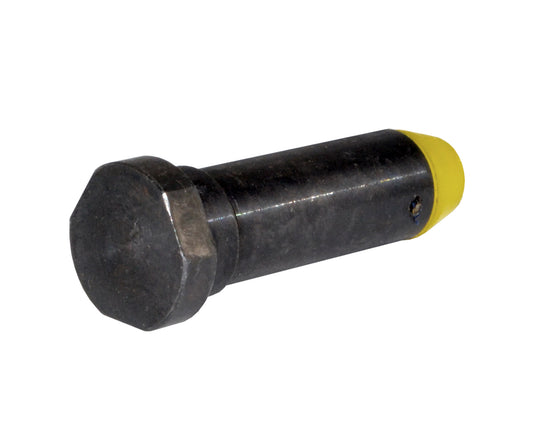 AR-10 308 Carbine Buffer, 3.7 OZ, Black