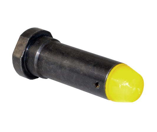 AR-10 308 Carbine Buffer, 3.8 OZ, Black