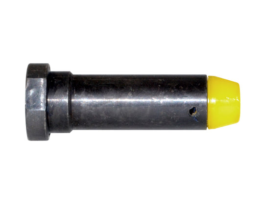 AR-10 308 Carbine Buffer, 3.7 OZ, Black