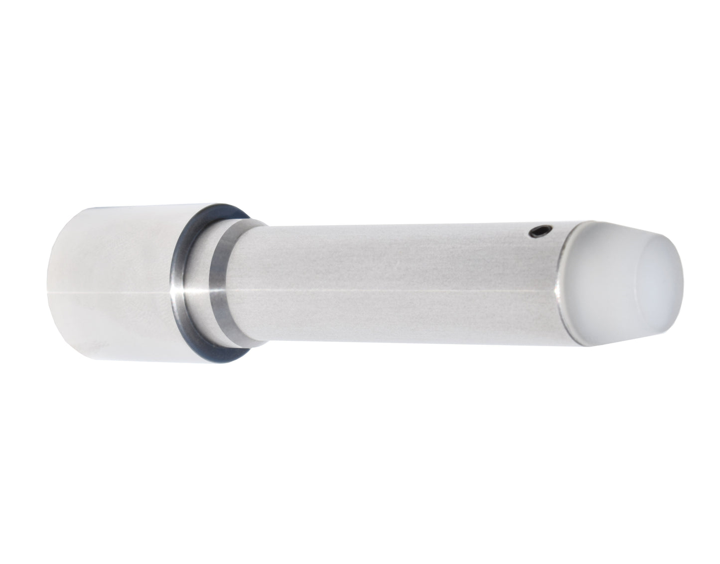 AR-15 Extended Length Buffer, 4" Long and Heavier 7.0 OZ, Stainless Steel